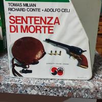 Film sentenza di morte-Super 8 mm