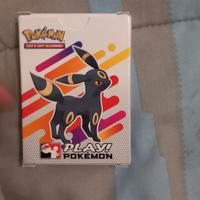 mazzi pokemon piccoli