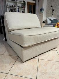 POLTRONA DIVENTA LETTO