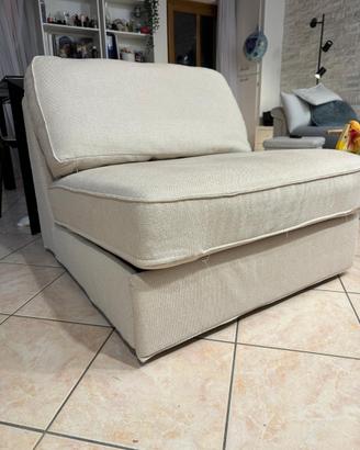 POLTRONA DIVENTA LETTO