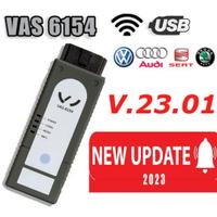 DIAGNOSI UFFICIALE ODIS AUDI/VW/SEAT/SKODA v 23.01