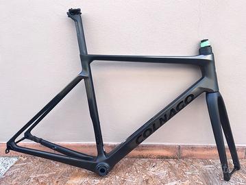 Telaio Colnago V4RS - 530