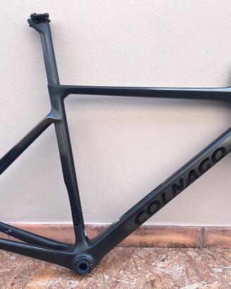 Telaio Colnago V4RS - 530