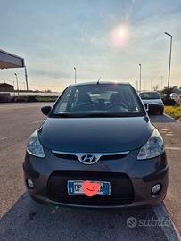Hyundai i10 1ª Serie 1.1 BlueDrive GPL - 2009