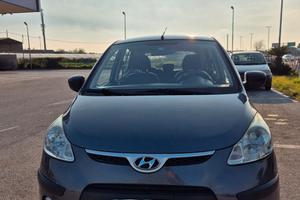 Hyundai i10 1ª Serie 1.1 BlueDrive GPL - 2009