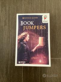 Book jumpers