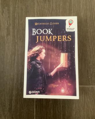 Book jumpers