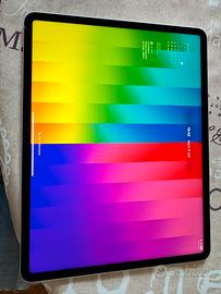 Ipad Pro 12,9 5a gen - M1 - 256 gb - WiFi