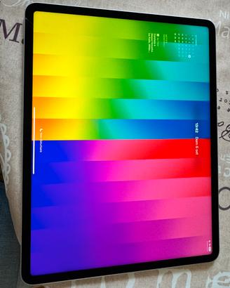 Ipad Pro 12,9 5a gen - M1 - 256 gb - WiFi
