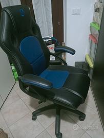 sedia da ufficio 