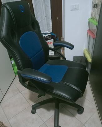 sedia da ufficio 