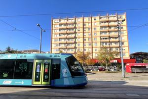 Appartamento al primo piano con ascensore