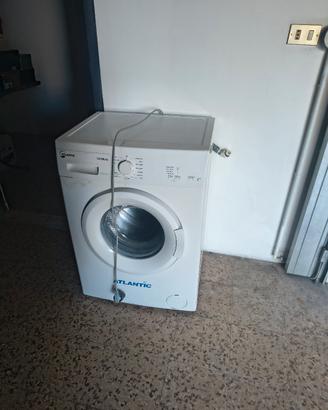 lavatrice Atlantis 5 kg