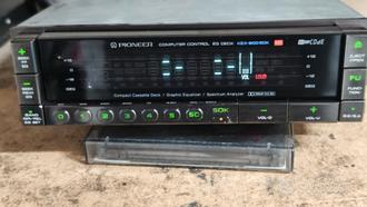 Used Pioneer kex 900 Tuners for Sale | HifiShark.com