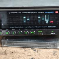 Pioneer kex 900 SDK  + Sint T5 Sdk