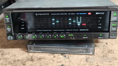 Pioneer kex 900 SDK  + Sint T5 Sdk