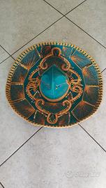 sombrero messicano originale Charro Mariachi