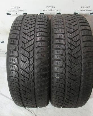 Saldi 235 45 19 Pirelli 99% MS 235 45 R19