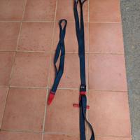 Cinghie Allenamento Sospensione (tipo TRX)