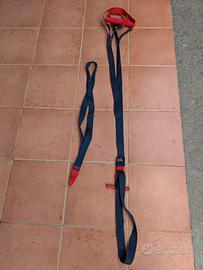 Cinghie Allenamento Sospensione (tipo TRX)