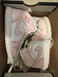 Scarpe jordan bambina