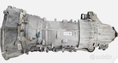 Cambio automatico completo Maserati Levante