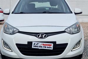 Hyundai i20 1.1 CRDi 5p. Sound Edition