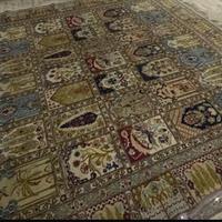 tappeto kumo persiano