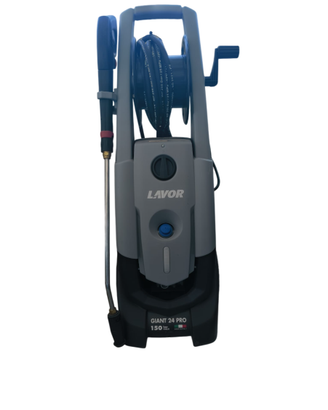 Idropulitrice Lavor Giant 24 pro