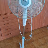 Ventilatore a piantana Orieme