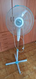 Ventilatore a piantana Orieme