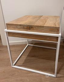 Tavolino da caffe o salotto