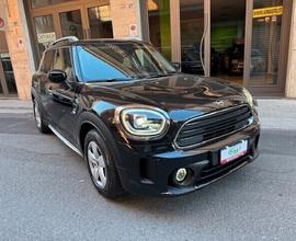 Mini Cooper Countryman 1.5 D Automatica
