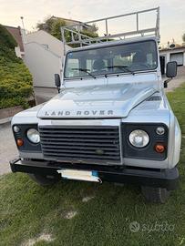 Defender 90 2,4 TD4 XS