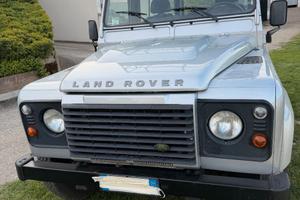 Defender 90 2,4 TD4 XS