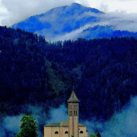 Trentino, valle di fiemme