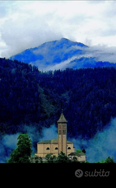 Trentino, valle di fiemme