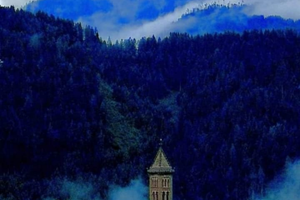 Trentino, valle di fiemme