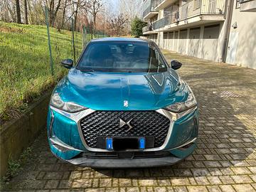 DS3 CROSSBACK