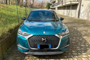 DS3 CROSSBACK