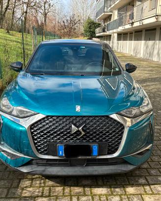 DS3 CROSSBACK