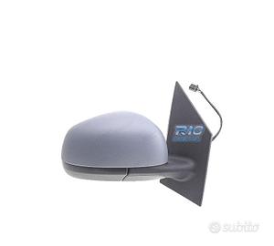 SPECCHIO COMPLETO DESTRO SMART FORTWO 14-20