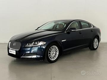 JAGUAR XF 2.2 D 200 CV Luxury
