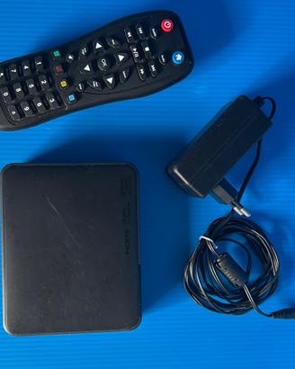 WD TV LIVE PLAYER TV VIDEO