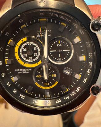 Citizen Eco Drive