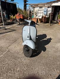 VESPA 50 Legg.DESCRIZIONE