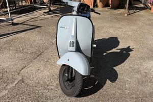 VESPA 50 Legg.DESCRIZIONE