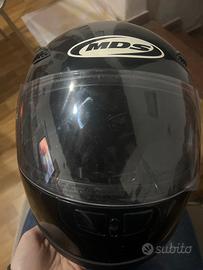 casco moto