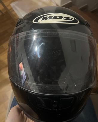 casco moto