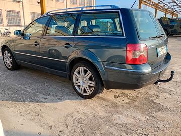 Volkswagen Passat Highline 